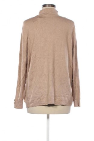 Damenpullover Gerry Weber, Größe M, Farbe Beige, Preis € 19,99