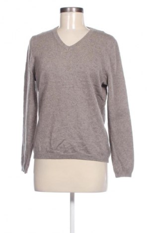 Damenpullover Gerry Weber, Größe L, Farbe Beige, Preis € 26,49