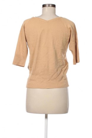 Damenpullover Gerry Weber, Größe L, Farbe Beige, Preis € 17,99