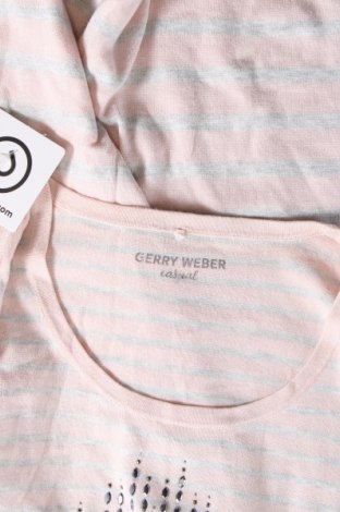 Γυναικείο πουλόβερ Gerry Weber, Μέγεθος M, Χρώμα Πολύχρωμο, Τιμή 23,99 €