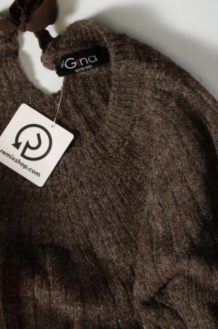 Damenpullover Gina, Größe M, Farbe Mehrfarbig, Preis € 10,49