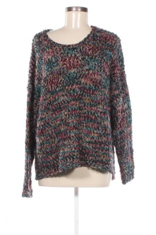 Damenpullover Gina, Größe L, Farbe Mehrfarbig, Preis € 11,49