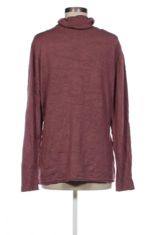 Damenpullover Gina, Größe L, Farbe Aschrosa, Preis € 11,49