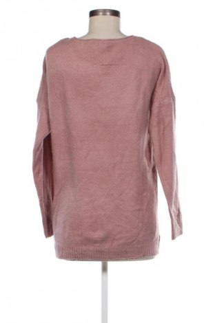 Damenpullover Gina, Größe M, Farbe Aschrosa, Preis € 10,49