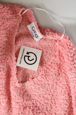 Damenpullover Gina, Größe L, Farbe Rosa, Preis € 11,49