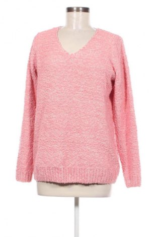 Damenpullover Gina, Größe L, Farbe Rosa, Preis € 10,49