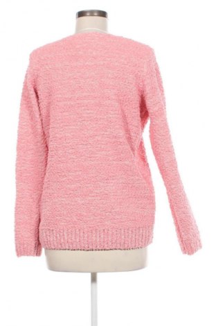 Damenpullover Gina, Größe L, Farbe Rosa, Preis 11,49 €