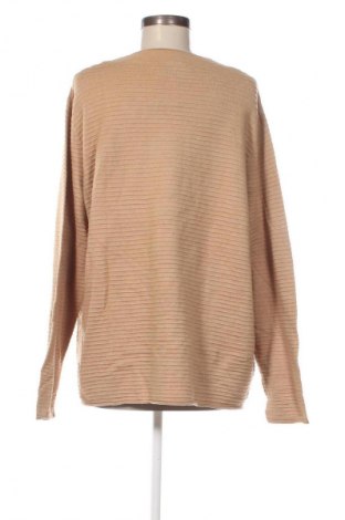 Damenpullover Gina, Größe XL, Farbe Beige, Preis € 12,49