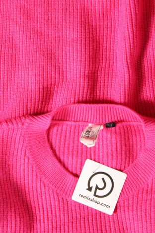 Damenpullover Gina Benotti, Größe M, Farbe Rosa, Preis € 10,49