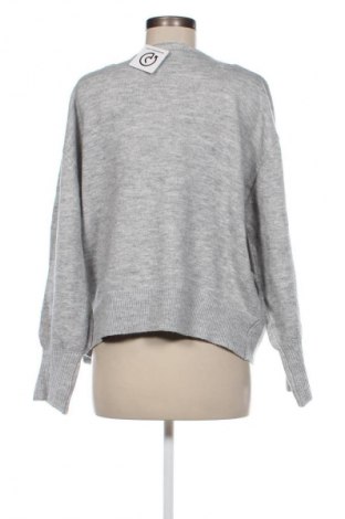 Damenpullover Gina Benotti, Größe L, Farbe Grau, Preis 20,49 €