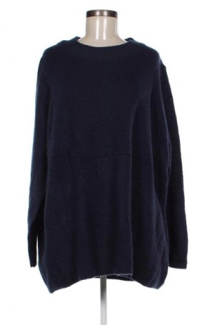 Damenpullover Gina Benotti, Größe XXL, Farbe Blau, Preis 13,99 €