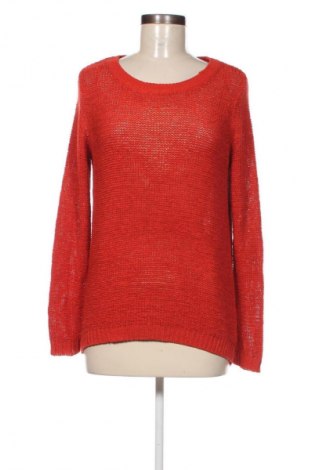 Damenpullover Gina Benotti, Größe M, Farbe Rot, Preis € 10,49