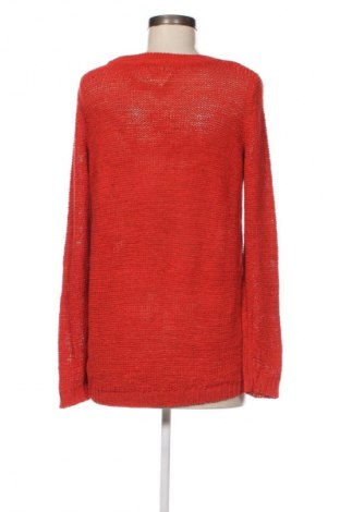 Damenpullover Gina Benotti, Größe M, Farbe Rot, Preis € 10,49