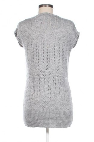 Damenpullover Gina Benotti, Größe M, Farbe Grau, Preis 20,49 €