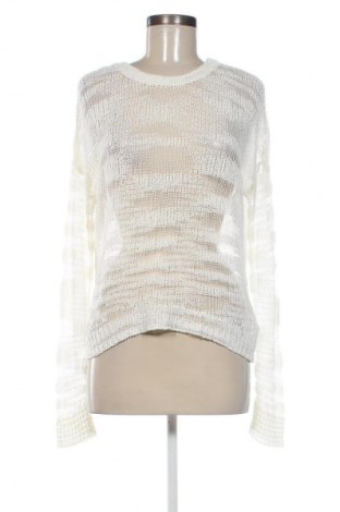 Damenpullover Gina Tricot, Größe S, Farbe Weiß, Preis € 37,50