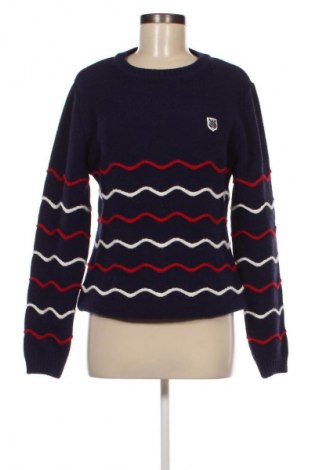 Damenpullover Giorgio Di Mare, Größe L, Farbe Blau, Preis € 46,35