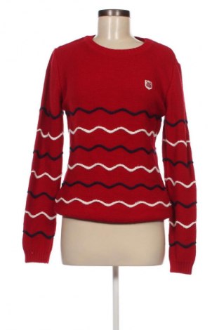 Damenpullover Giorgio Di Mare, Größe M, Farbe Rot, Preis € 46,35