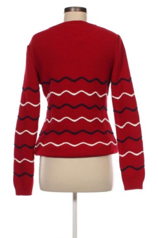 Damenpullover Giorgio Di Mare, Größe M, Farbe Rot, Preis € 46,35