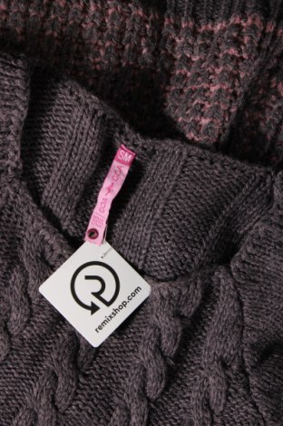 Damski sweter Goa Goa, Rozmiar S, Kolor Fioletowy, Cena 60,99 zł