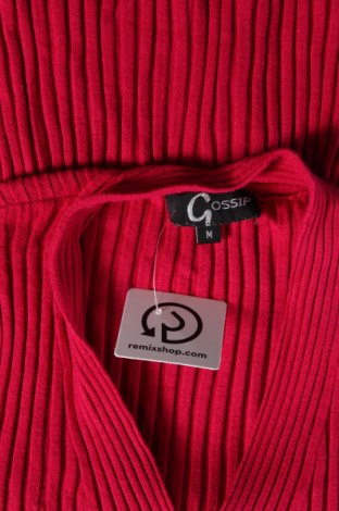 Damenpullover Gossip, Größe M, Farbe Rot, Preis € 13,99