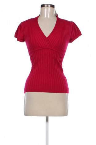 Damenpullover Gossip, Größe M, Farbe Rot, Preis € 13,99