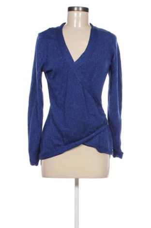 Damenpullover Guess, Größe L, Farbe Blau, Preis 24,99 €