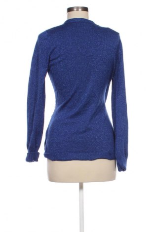 Damenpullover Guess, Größe L, Farbe Blau, Preis € 24,99