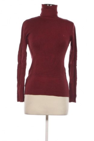 Damski sweter Guess, Rozmiar M, Kolor Czerwony, Cena 104,99 zł