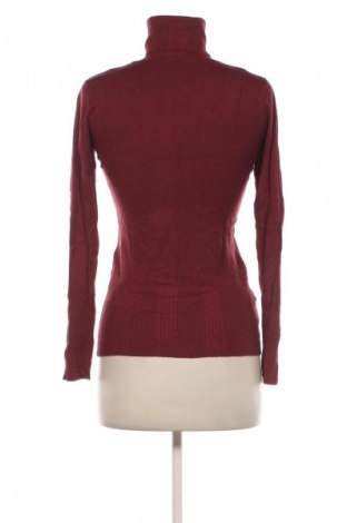 Damski sweter Guess, Rozmiar M, Kolor Czerwony, Cena 104,99 zł