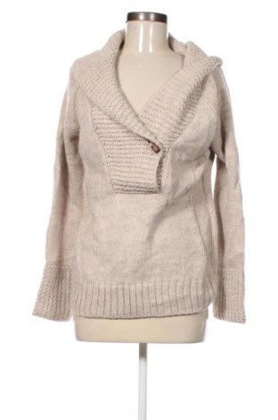 Damenpullover Guide Series, Größe XL, Farbe Beige, Preis € 15,49