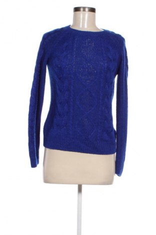 Damenpullover H&M, Größe S, Farbe Blau, Preis € 14,91