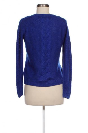 Damenpullover H&M, Größe S, Farbe Blau, Preis € 14,91