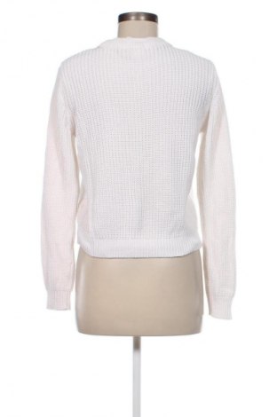 Damenpullover H&M, Größe M, Farbe Weiß, Preis € 10,99