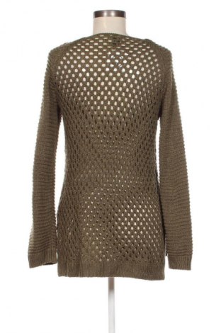 Damski sweter H&M, Rozmiar S, Kolor Zielony, Cena 46,99 zł