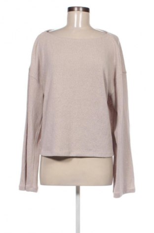 Damenpullover H&M, Größe L, Farbe Beige, Preis € 10,49