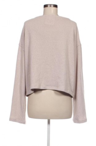 Damenpullover H&M, Größe L, Farbe Beige, Preis 10,49 €