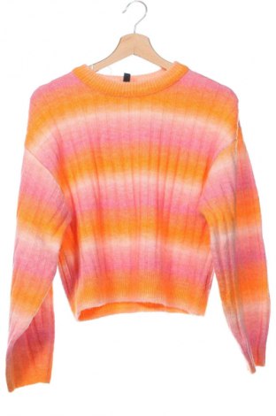 Damenpullover H&M, Größe XS, Farbe Orange, Preis € 9,99