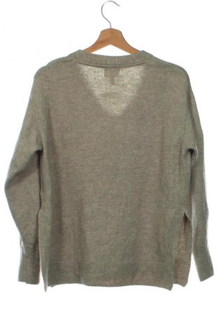 Damski sweter H&M, Rozmiar XS, Kolor Zielony, Cena 45,99 zł