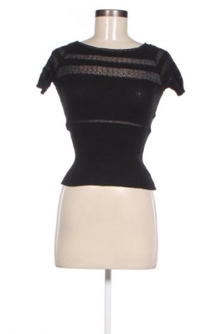 Pulover de femei H&M, Mărime S, Culoare Negru, Preț 52,99 Lei