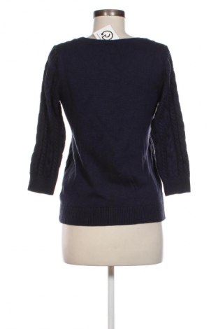 Damenpullover H&M, Größe S, Farbe Blau, Preis 14,83 €