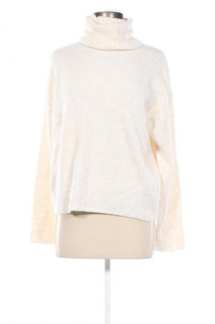 Damenpullover H&M, Größe S, Farbe Beige, Preis € 11,49