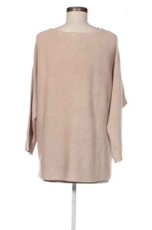 Damenpullover H&M, Größe XL, Farbe Beige, Preis € 12,49