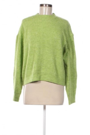 Dámsky pulóver H&M, Veľkosť XS, Farba Zelená, Cena  7,95 €