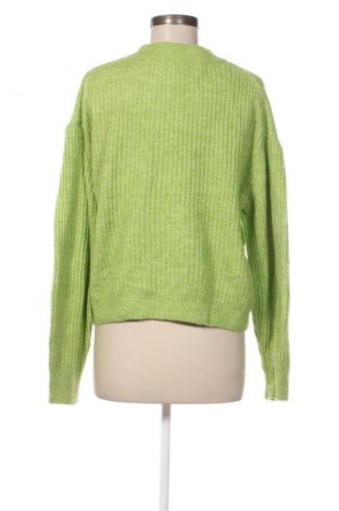 Damenpullover H&M, Größe XS, Farbe Grün, Preis 10,49 €