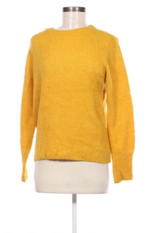 Damenpullover H&M, Größe S, Farbe Gelb, Preis 10,49 €