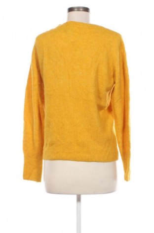 Damenpullover H&M, Größe S, Farbe Gelb, Preis 10,49 €