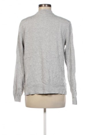 Damenpullover H&M, Größe L, Farbe Grau, Preis 11,49 €