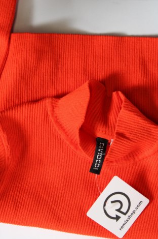 Damenpullover H&M, Größe S, Farbe Rot, Preis € 10,49