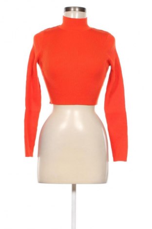 Damenpullover H&M, Größe S, Farbe Rot, Preis € 10,49