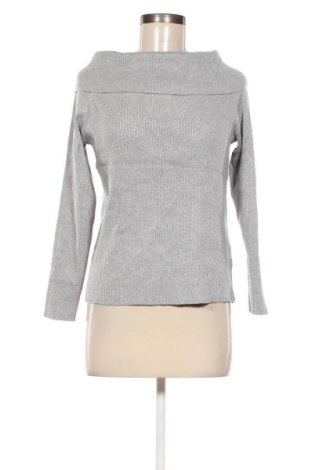 Damenpullover H&M, Größe L, Farbe Grau, Preis € 11,49